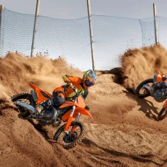 KTM SX 2025