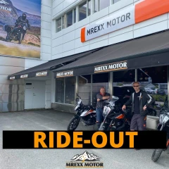 RIDE-OUT
