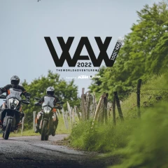 THE WORLD ADVENTURE WEEK