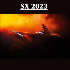KTM 2023 SX