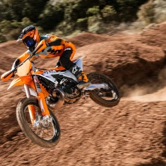 KTM SX 2023