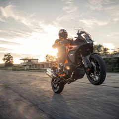 1290 SUPER ADEVNTURE S 2023