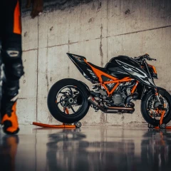 1290 SUPER DUKE RR 2023